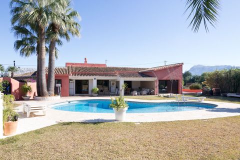 Finca i Denia, Alicante, Denia - € 895.000 | Ref: xbl7686 - foto 19