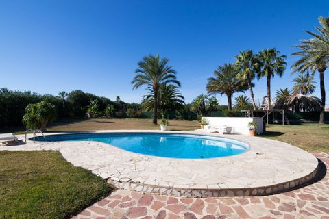 Finca i Denia, Alicante, Denia - € 895.000 | Ref: xbl7686 - foto 20