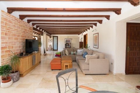 Finca i Denia, Alicante, Denia - € 895.000 | Ref: xbl7686 - foto 26