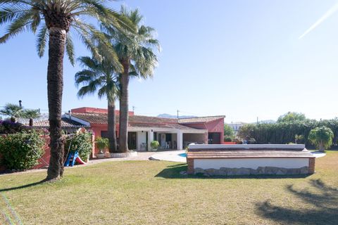 Finca i Denia, Alicante, Denia - € 895.000 | Ref: xbl7686 - foto 36