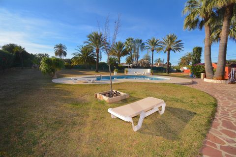 Finca i Denia, Alicante, Denia - € 895.000 | Ref: xbl7686 - foto 3