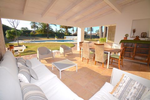 Finca i Denia, Alicante, Denia - € 895.000 | Ref: xbl7686 - foto 5