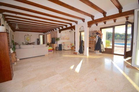 Finca i Denia, Alicante, Denia - € 895.000 | Ref: xbl7686 - foto 7