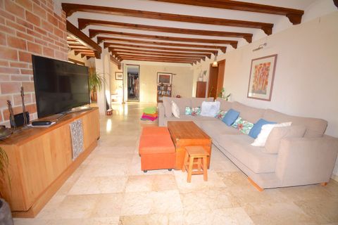 Finca i Denia, Alicante, Denia - € 895.000 | Ref: xbl7686 - foto 8