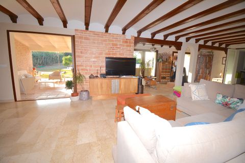 Finca i Denia, Alicante, Denia - € 895.000 | Ref: xbl7686 - foto 9