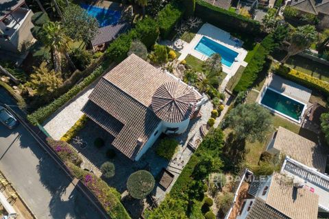 Villa i Calonge, Gerona, Calonge - € 950.000 | Ref: 74130 - foto 7