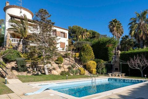 Villa i Calonge, Gerona, Calonge - € 950.000 | Ref: 74130 - foto 1
