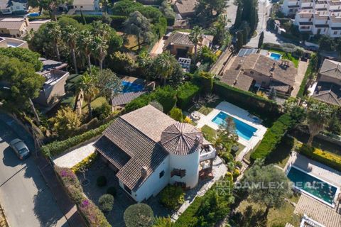 Villa i Calonge, Gerona, Calonge - € 950.000 | Ref: 74130 - foto 42