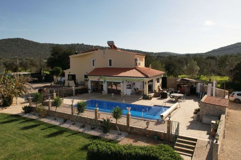 Villa a Paderne, Faro, Paderne - € 730.000 | Ref: OH2662 - foto 2