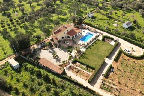 Villa a Paderne, Faro, Paderne - € 730.000 | Ref: OH2662 - foto 6