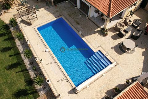 Villa a Paderne, Faro, Paderne - € 730.000 | Ref: OH2662 - foto 3