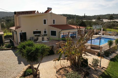 Villa a Paderne, Faro, Paderne - € 730.000 | Ref: OH2662 - foto 10