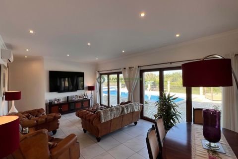 Villa a Paderne, Faro, Paderne - € 730.000 | Ref: OH2662 - foto 8