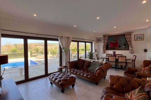 Villa a Paderne, Faro, Paderne - € 730.000 | Ref: OH2662 - foto 19