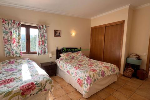 Villa a Paderne, Faro, Paderne - € 730.000 | Ref: OH2662 - foto 24