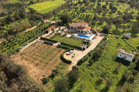 Villa a Paderne, Faro, Paderne - € 730.000 | Ref: OH2662 - foto 33