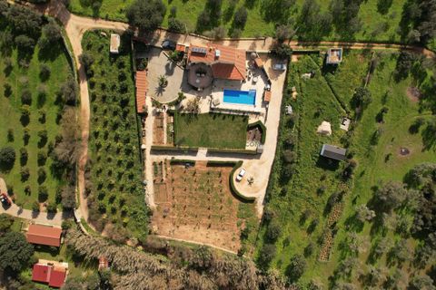 Villa a Paderne, Faro, Paderne - € 730.000 | Ref: OH2662 - foto 34