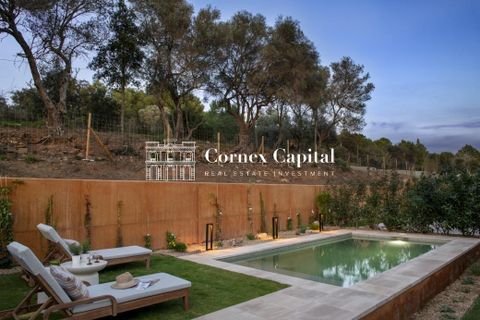 Rækkehus i Begur, Gerona, Begur - € 857.050 | Ref: V-TR-30 - foto 29