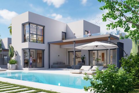 Villa i Vera, Almeria, Vera - € 579.000 | Ref: NW1430 - foto 1