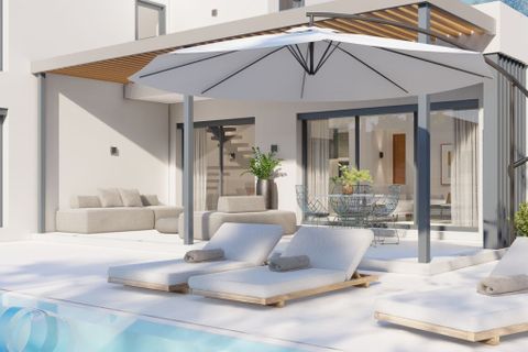 Villa i Vera, Almeria, Vera - € 579.000 | Ref: NW1430 - foto 6