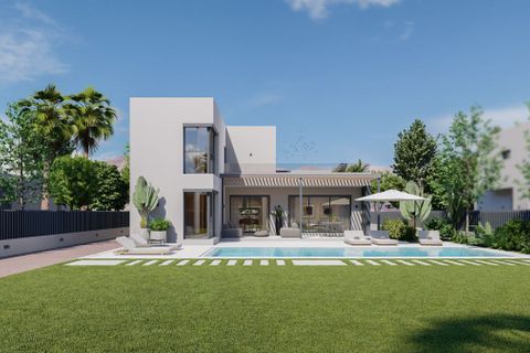 Villa i Vera, Almeria, Vera - € 579.000 | Ref: NW1430 - foto 12