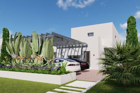 Villa i Vera, Almeria, Vera - € 579.000 | Ref: NW1430 - foto 17