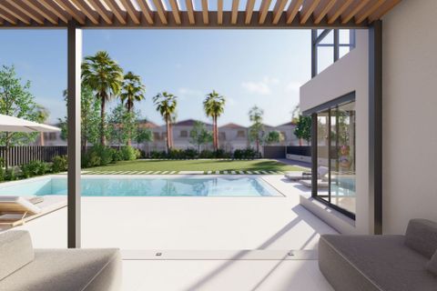 Villa i Vera, Almeria, Vera - € 579.000 | Ref: NW1430 - foto 26