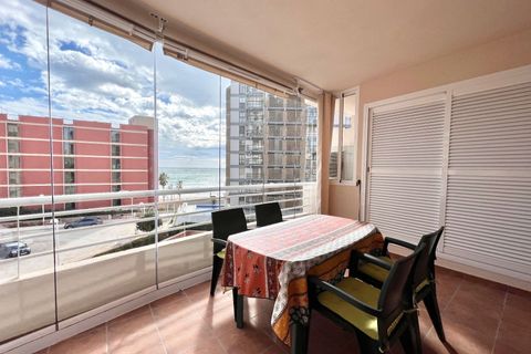 Lägenhet i Calpe, Alicante - foto 1