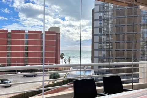 Lägenhet i Calpe, Alicante - foto 2