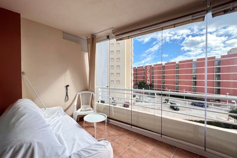 Lägenhet i Calpe, Alicante - foto 3