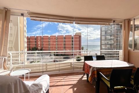 Lägenhet i Calpe, Alicante - foto 4