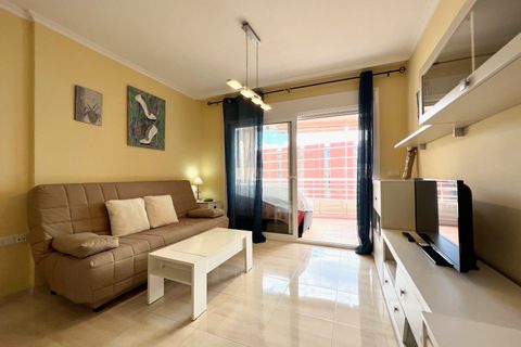 Lägenhet i Calpe, Alicante - foto 5