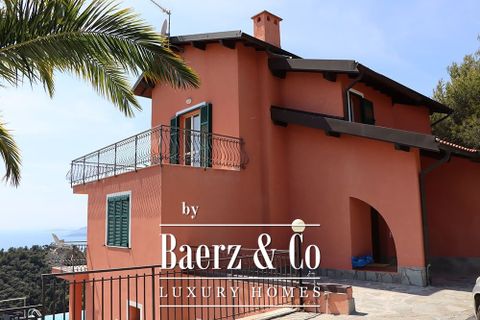 Villa a Camporosso, Imperia, Camporosso - € 1.350.000 | Ref: le-45039 - foto 3