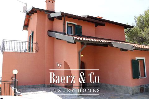 Villa a Camporosso, Imperia, Camporosso - € 1.350.000 | Ref: le-45039 - foto 5