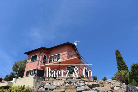 Villa a Camporosso, Imperia, Camporosso - € 1.350.000 | Ref: le-45039 - foto 6