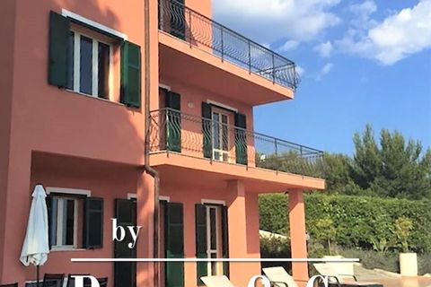 Villa a Camporosso, Imperia, Camporosso - € 1.350.000 | Ref: le-45039 - foto 7