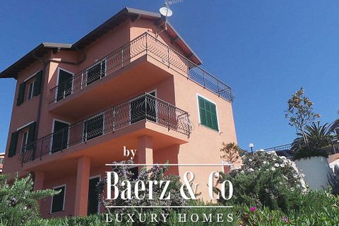 Villa a Camporosso, Imperia, Camporosso - € 1.350.000 | Ref: le-45039 - foto 8