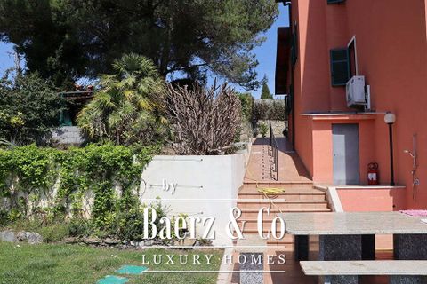 Villa a Camporosso, Imperia, Camporosso - € 1.350.000 | Ref: le-45039 - foto 9