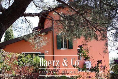 Villa a Camporosso, Imperia, Camporosso - € 1.350.000 | Ref: le-45039 - foto 10