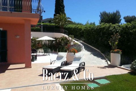 Villa a Camporosso, Imperia, Camporosso - € 1.350.000 | Ref: le-45039 - foto 11