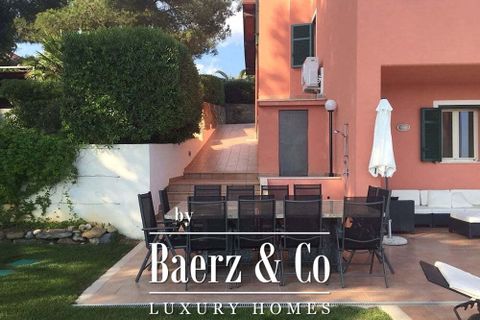 Villa a Camporosso, Imperia, Camporosso - € 1.350.000 | Ref: le-45039 - foto 12