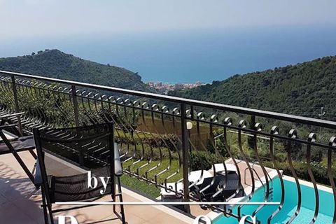 Villa a Camporosso, Imperia, Camporosso - € 1.350.000 | Ref: le-45039 - foto 24