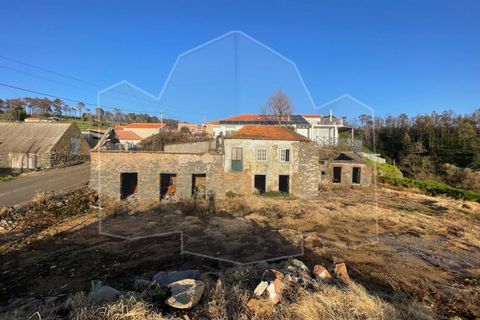 Landejendom i Calheta, Madeira, Calheta - € 160.000 | Ref: CAS_273 - foto 1