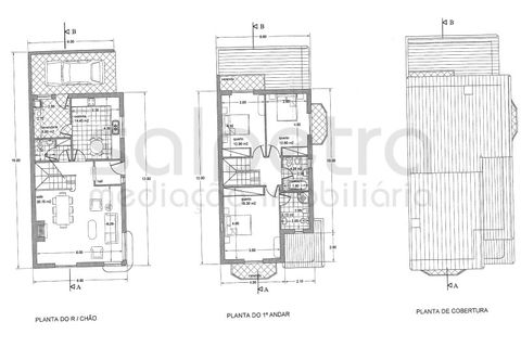 Helårsgrund i Ilhavo, Aveiro, Ilhavo - € 45.000 | Ref: 1622 - foto 2
