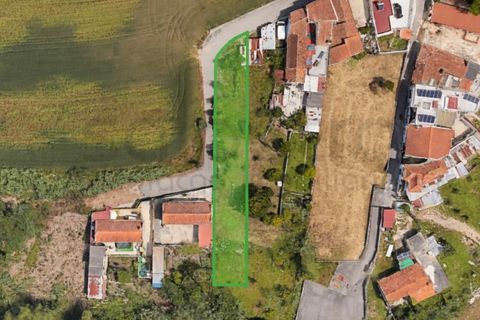 Helårsgrund i Ilhavo, Aveiro, Ilhavo - € 45.000 | Ref: 1622 - foto 1