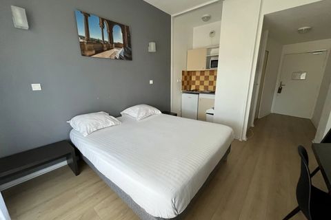 Leilighet i Valence, Drome, Valence - € 33 000 | Ref: 84059368 - foto 2