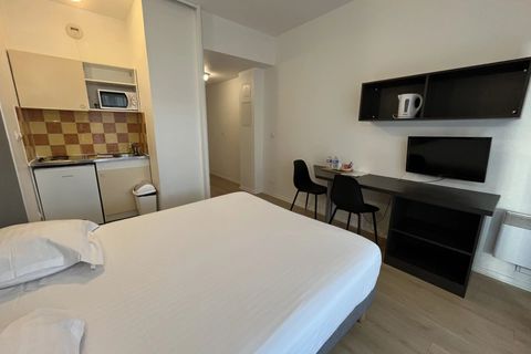 Leilighet i Valence, Drome, Valence - € 33 000 | Ref: 84059368 - foto 6