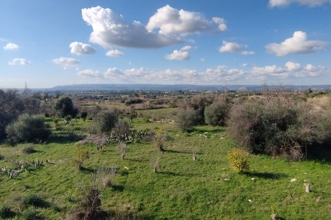 Byhus i Siracusa, Siracusa, Siracusa - € 320.000 | Ref: IA3284 - foto 9