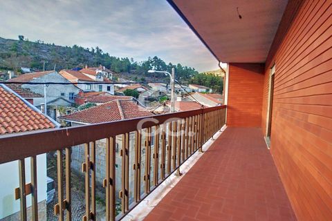Villa a Chaves, Vila Real, Chaves - € 165.000 | Ref: 322/M/02125 - foto 6