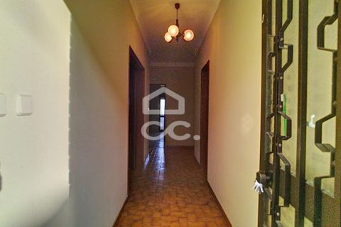 Villa a Chaves, Vila Real, Chaves - € 165.000 | Ref: 322/M/02125 - foto 7